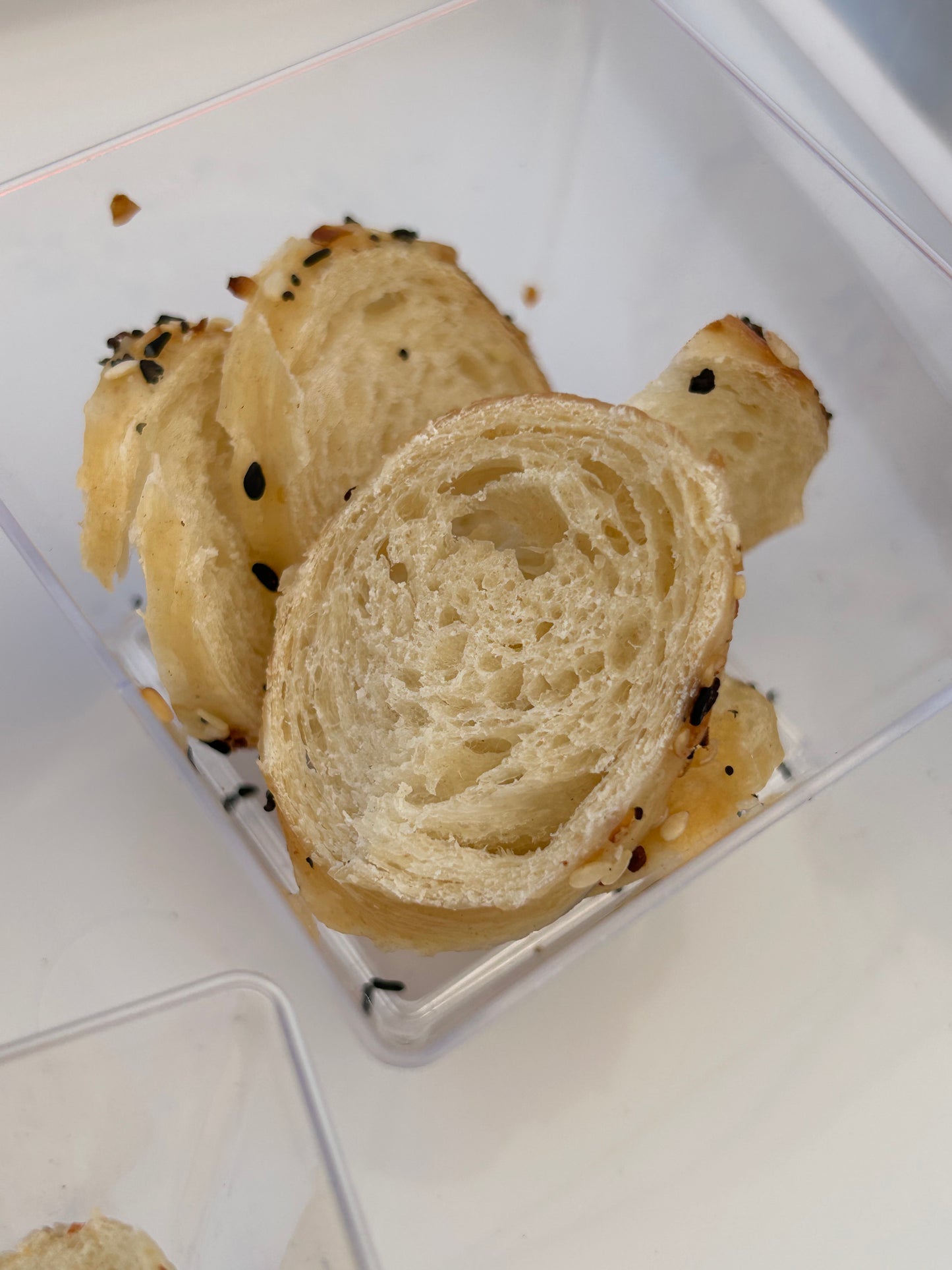 Sourdough Bagels 1/2 Dozen