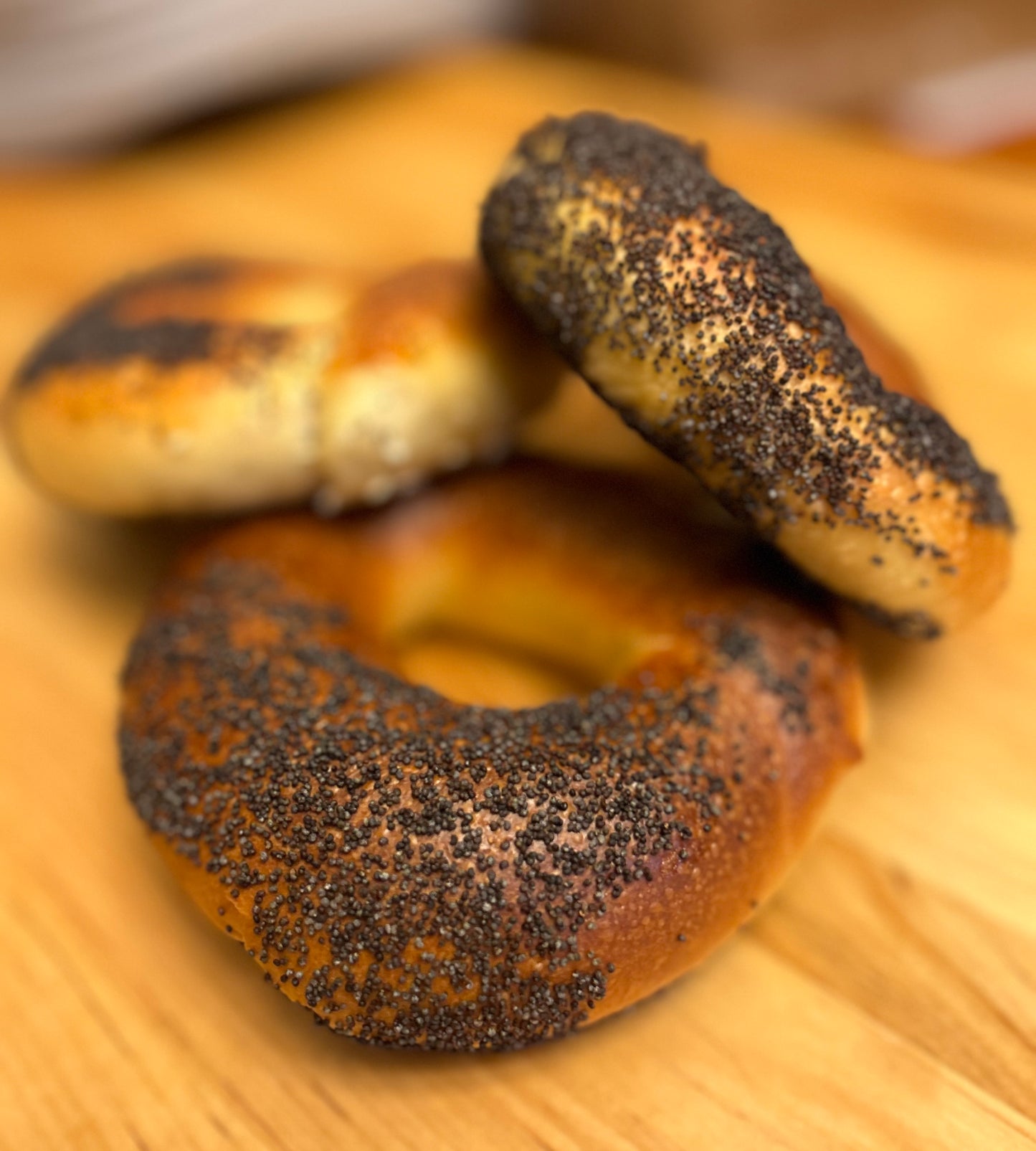 Poppy Seed