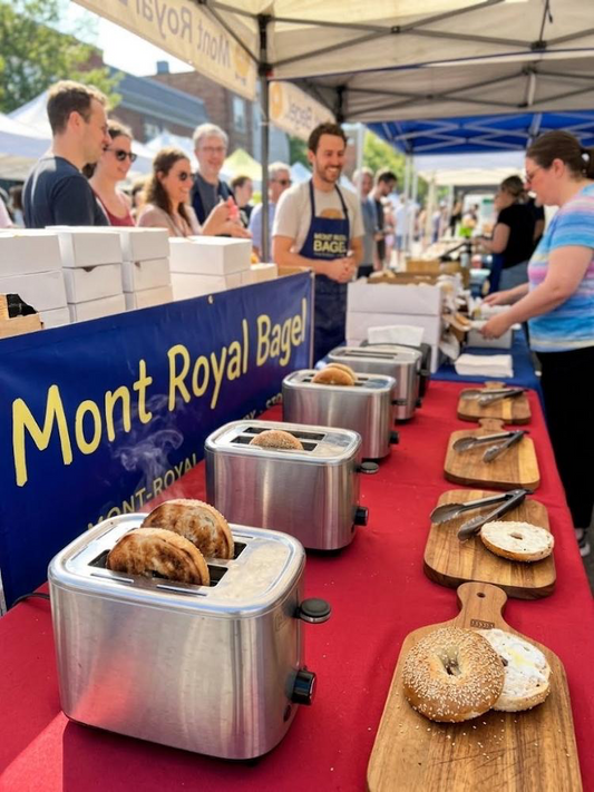 Behind the Counter: Our Favorite Local Neighbors at the Clermont and The Villages Farmers Markets