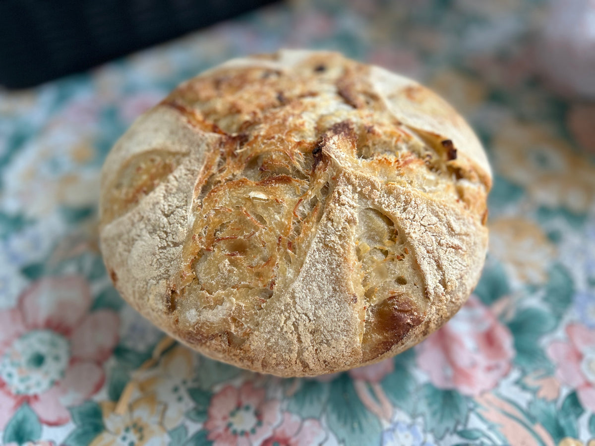 Sourdough Specialty Loafs