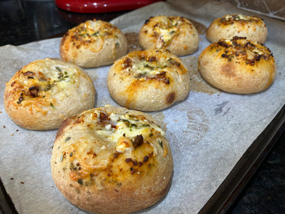 Bagel Bialys