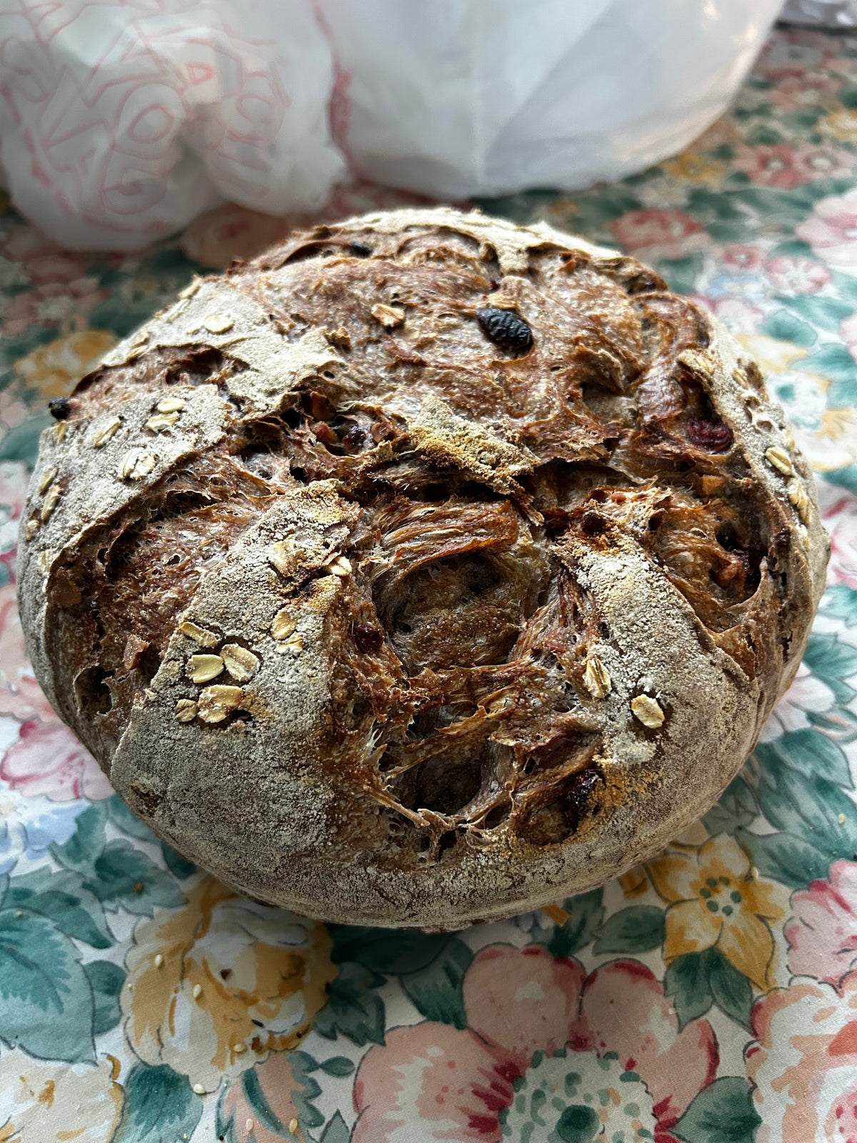 Sourdough Specialty Loafs