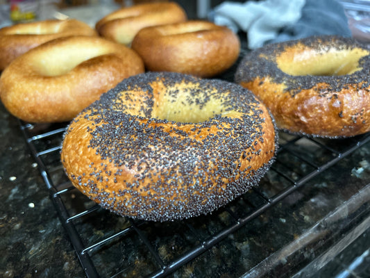 Poppy Seed