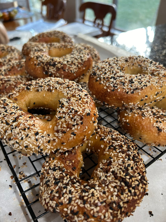 Everything Bagel