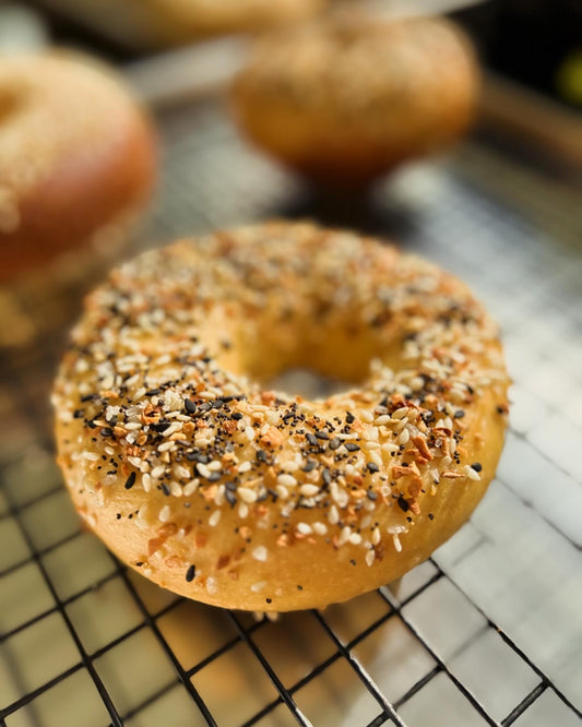 Everything Bagel