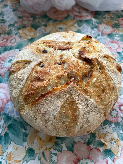 Sourdough Specialty Loafs