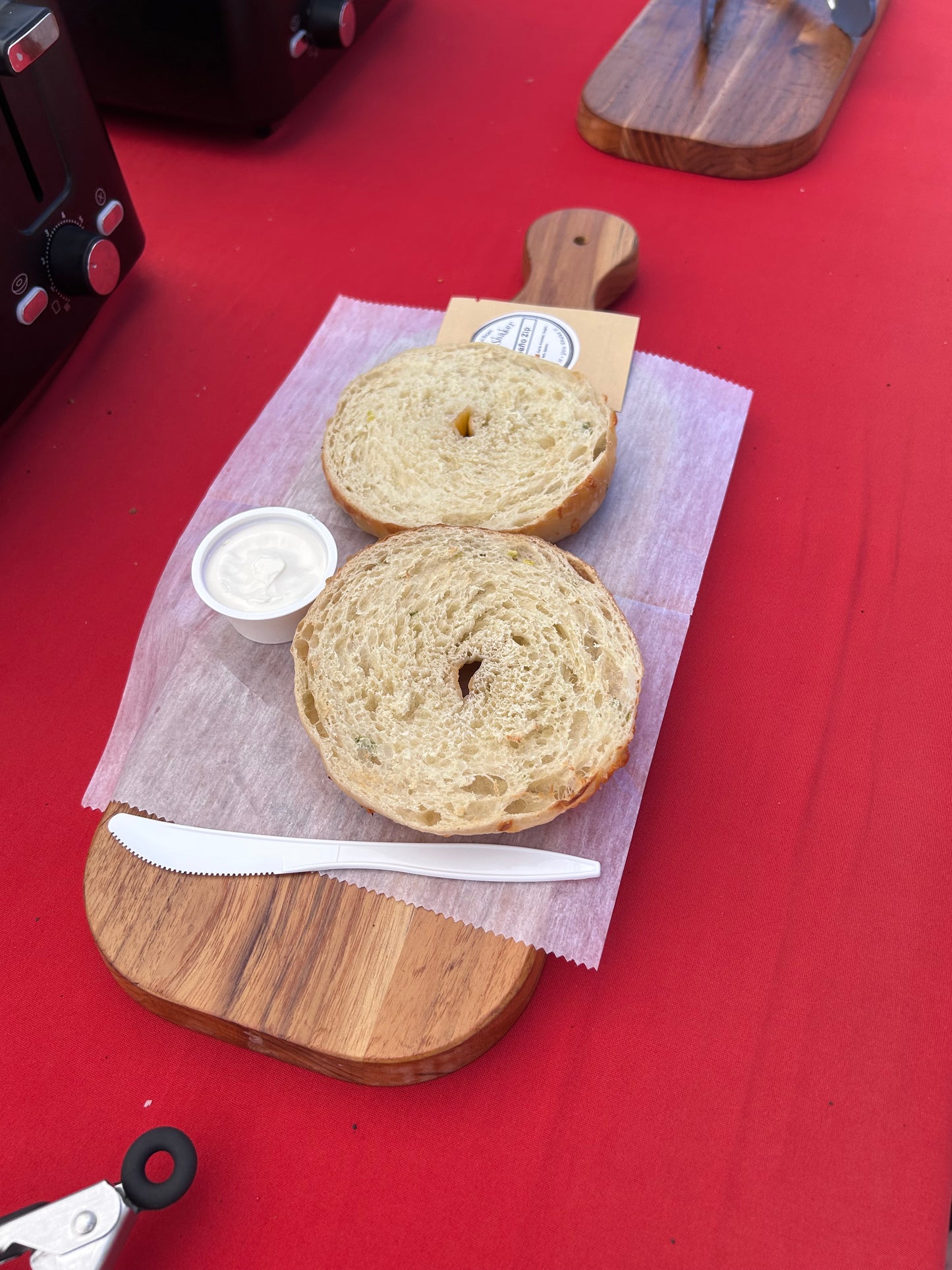 Plain Sourdough