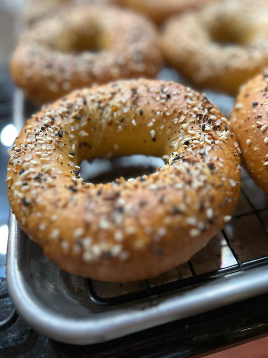 Products Mont Royal Bagels