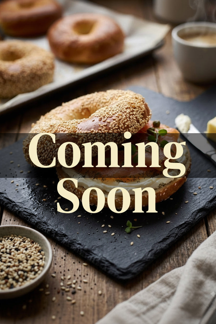 1 Dozen Montreal Original Bagel