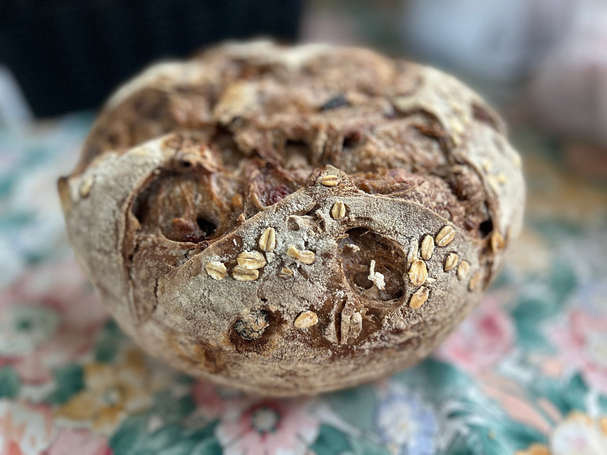 Sourdough Specialty Loafs