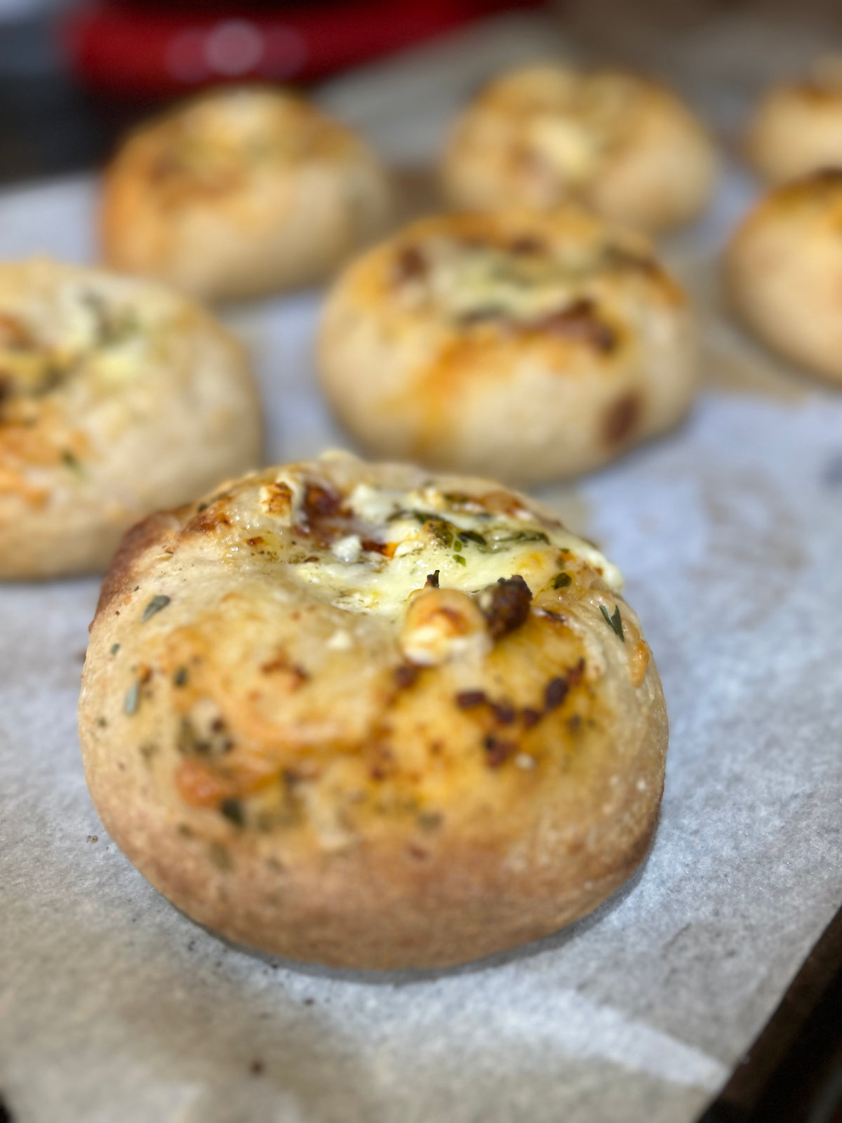Bagel Bialys