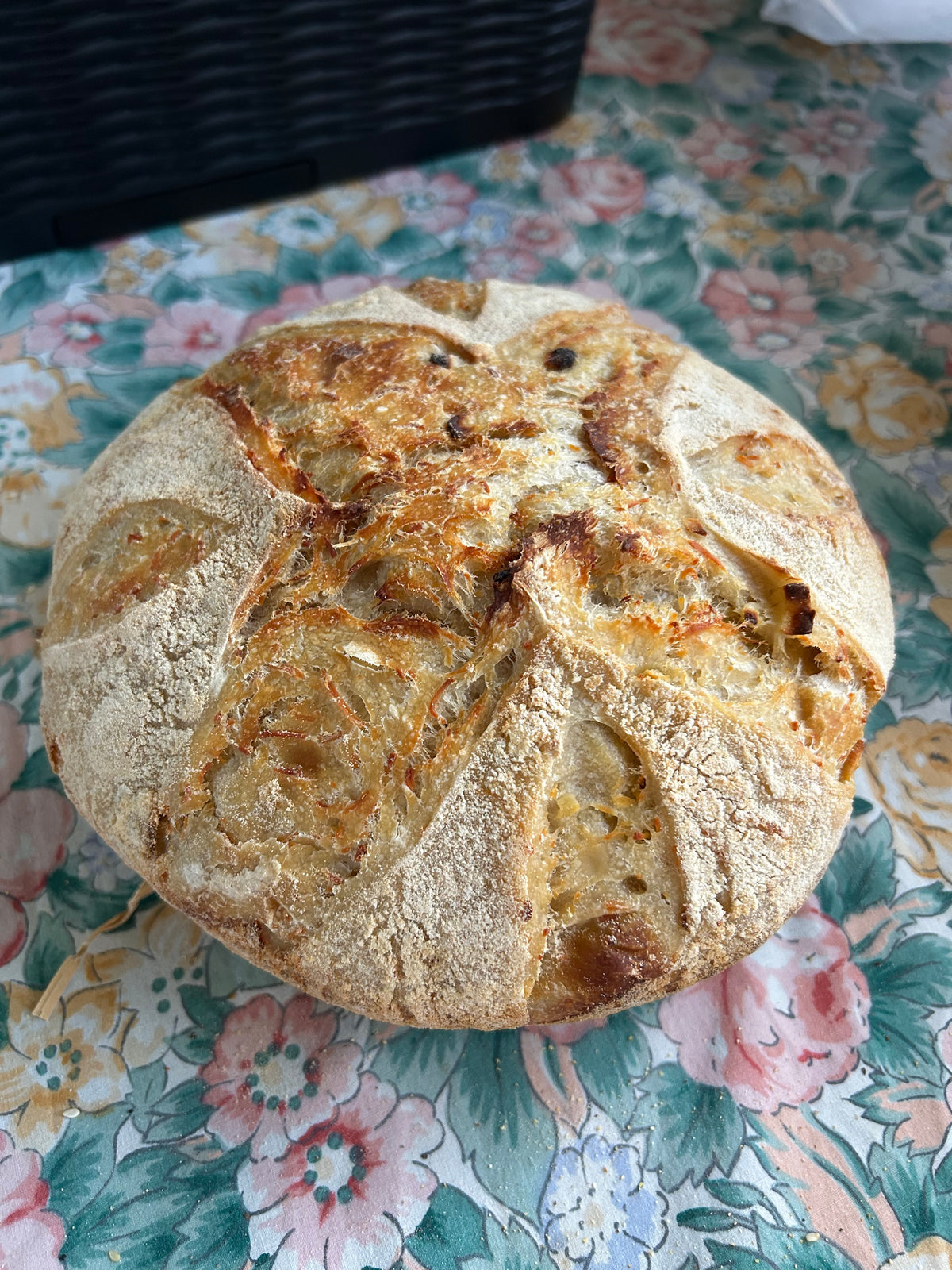 Sourdough Specialty Loafs