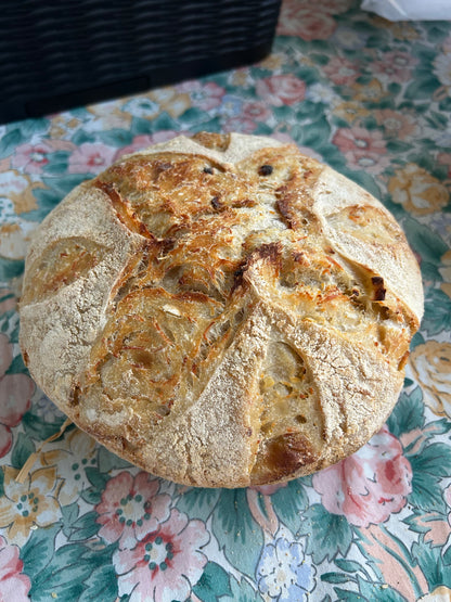 Sourdough Specialty Loafs