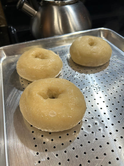Sourdough Starter