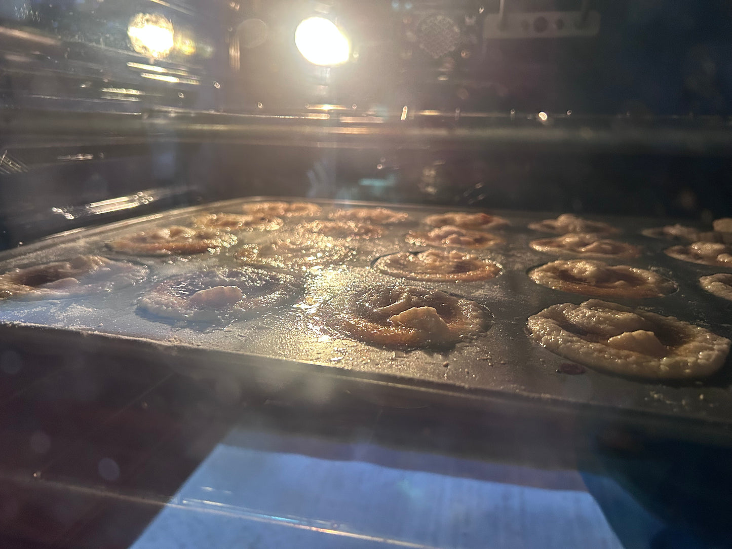 Maple Butter Tarts (1)