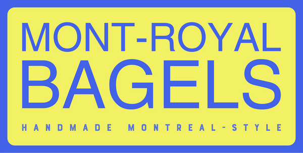 Mont Royal Bagels
