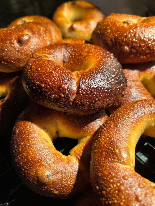 Products Mont Royal Bagels