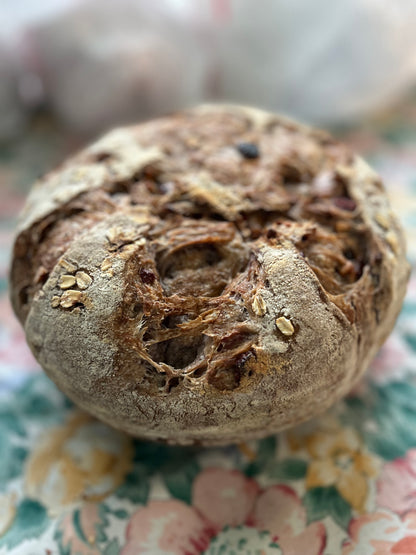 Sourdough Specialty Loafs