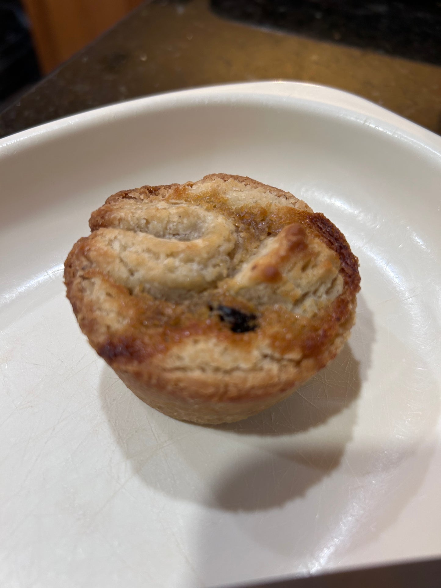 Maple Butter Tarts (1)