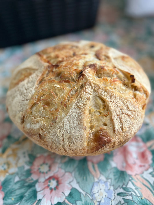 Sourdough Specialty Loafs