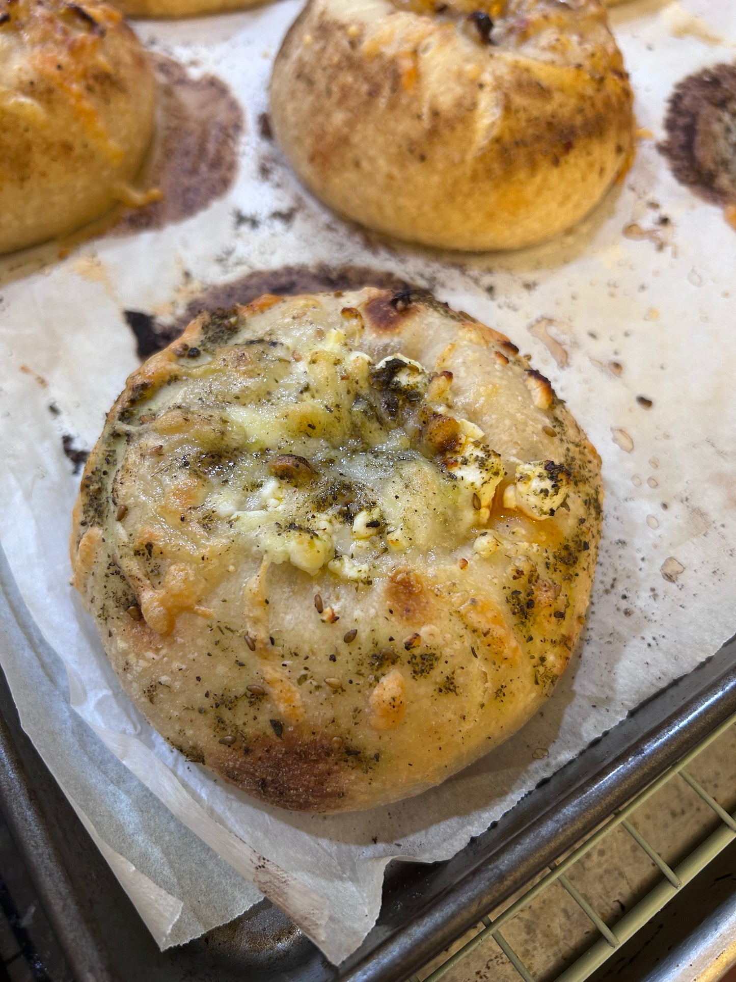 Bagel Bialys